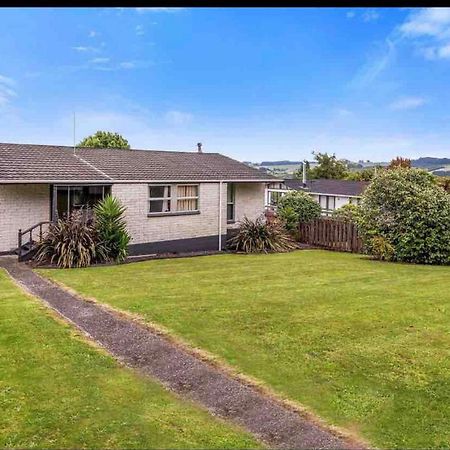 Mountain Top Kiwi Star Holiday Home Rotorua Luaran gambar