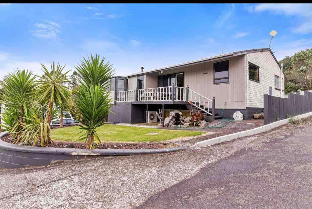 Mountain Top Kiwi Star Holiday Home Rotorua Luaran gambar