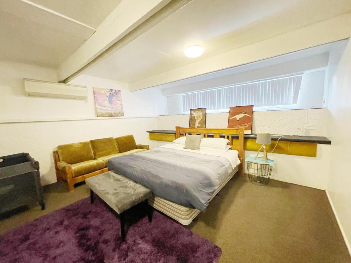 Mountain Top Kiwi Star Holiday Home Rotorua Luaran gambar