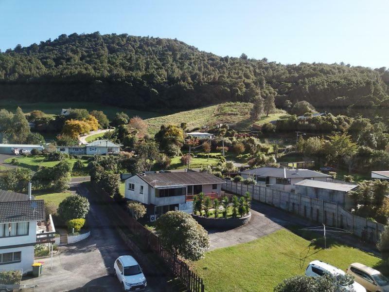 Mountain Top Kiwi Star Holiday Home Rotorua Luaran gambar