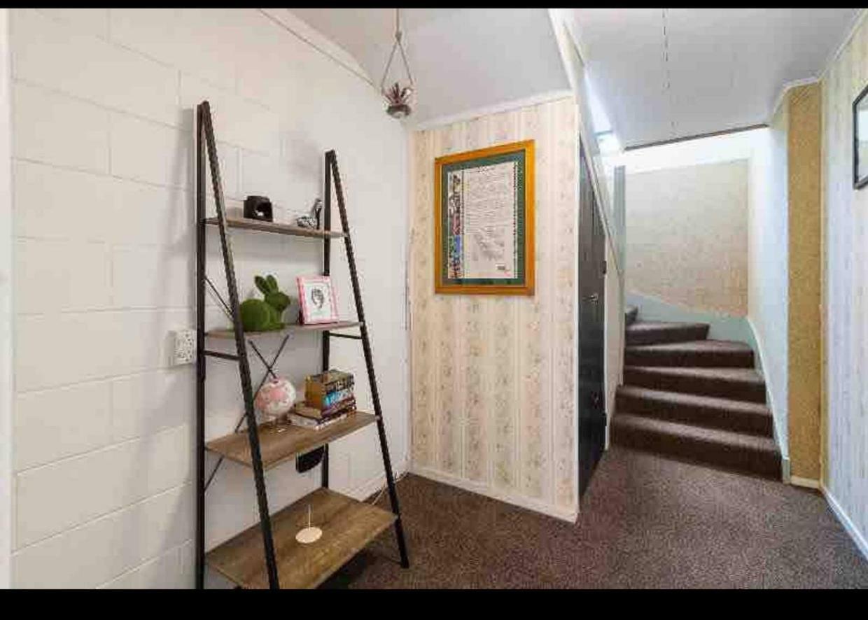 Mountain Top Kiwi Star Holiday Home Rotorua Luaran gambar